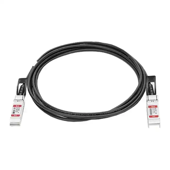 (image for) FS Generic Compatible 10G SFP+ Passive DAC Twinax Cable